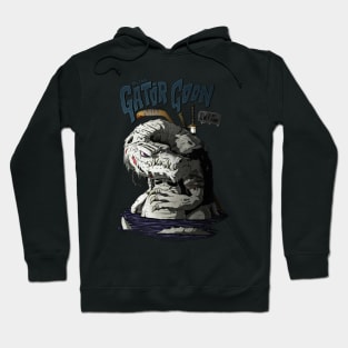 ALLIGATOR Hoodie